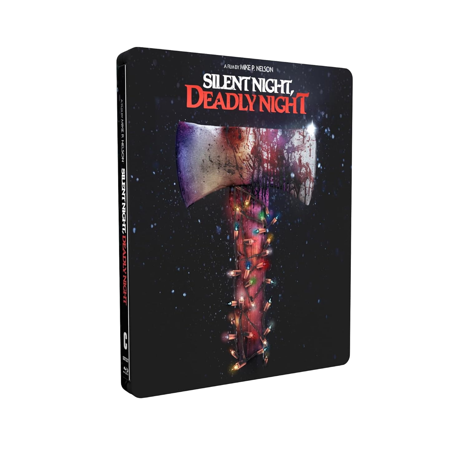 Silent Night Deadly Night Collector's Edition (Steelbook) (4K