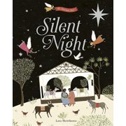 Silent Night Hardcover