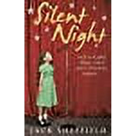 Silent Night Jack Sheffield (Paperback)