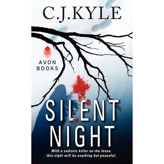 Pre-Owned Silent Night, (Paperback)