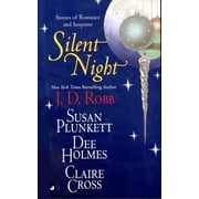 Silent Night, (Paperback)