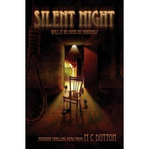 Silent Night, (Paperback)
