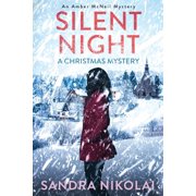 Silent Night, Paperback