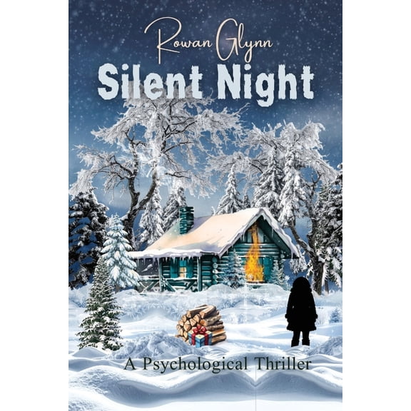 Silent Night, (Paperback)