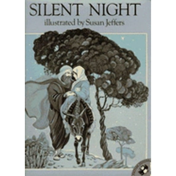 Pre-Owned Silent Night (Paperback) 0140548777 9780140548778