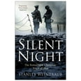 thumbnail image 1 of Pre-Owned Silent Night: The Remarkable Christmas Truce Of 1914 (Paperback) 1471135195 9781471135194, 1 of 1