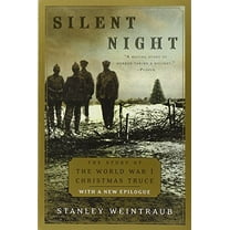 Pre-Owned Silent Night: The Story of the World War I Christmas Truce (Paperback) 0452283671 9780452283671