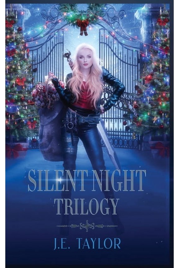 Silent Night Trilogy Silent Night Trilogy, (Hardcover)