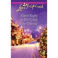 thumbnail image 1 of Pre-Owned Silent Night in Dry Creek (Mass Market Paperback) 0373875533 9780373875535, 1 of 1