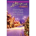 thumbnail image 1 of Pre-Owned Silent Night in Dry Creek (Mass Market Paperback) 0373814313 9780373814312, 1 of 1