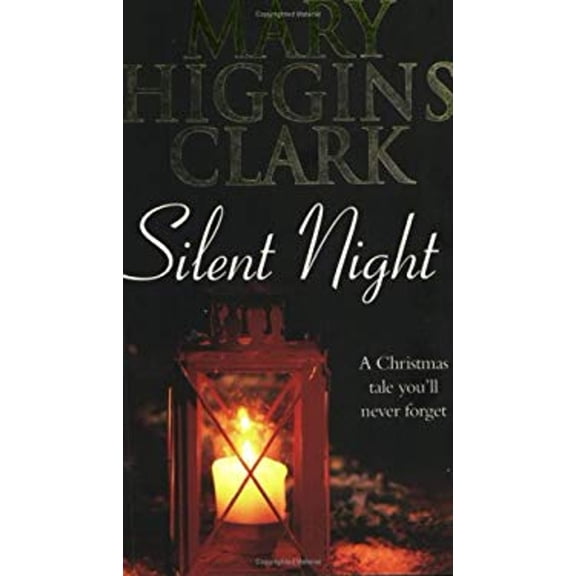 Pre-Owned Silent Night (Paperback) 0743450302 9780743450300