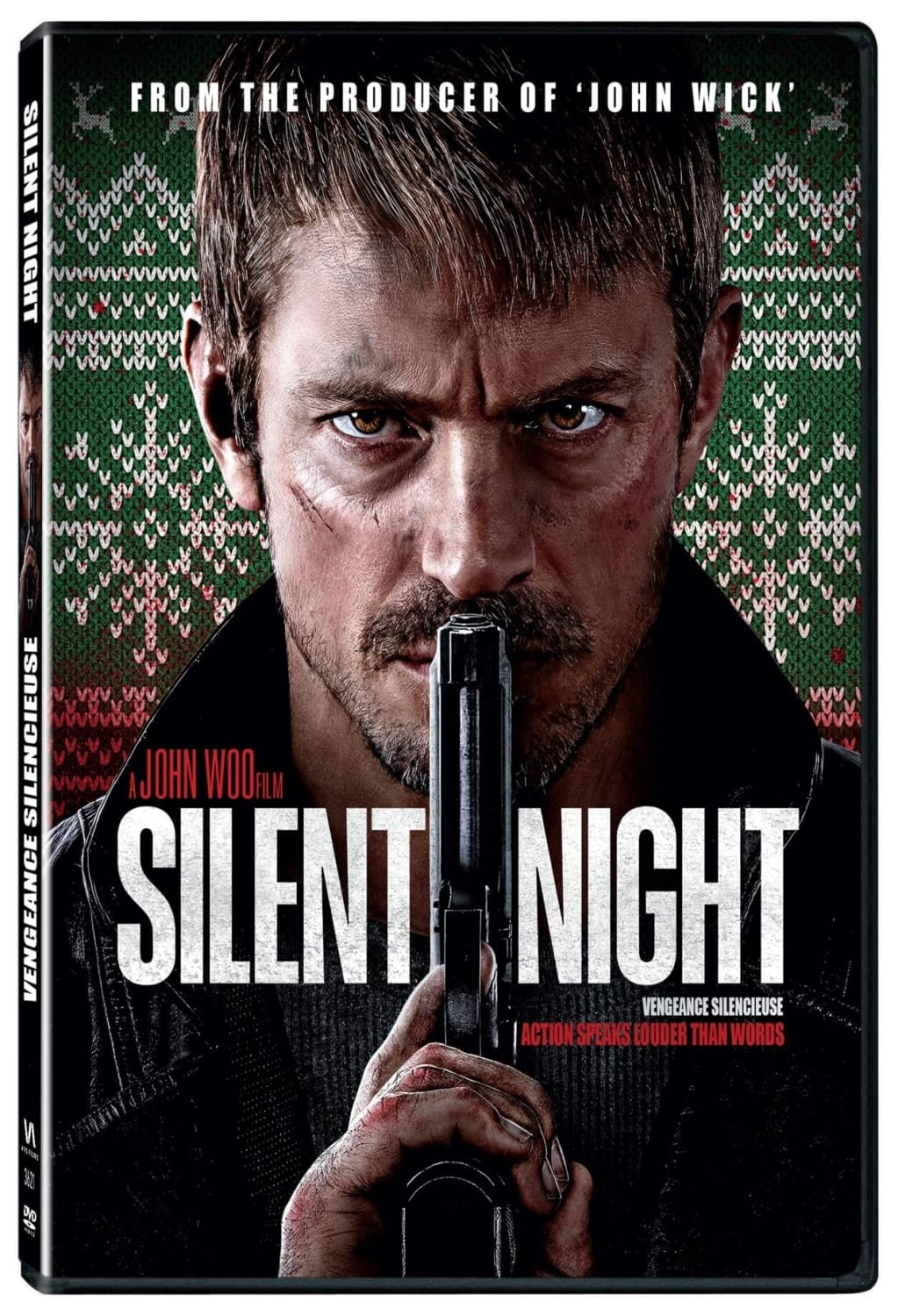 Silent Night Set main image 1