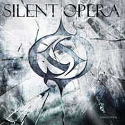 Silent Opera - Reflections - Heavy Metal - CD