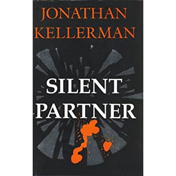 Pre-Owned Silent Partner (Hardcover) 9780356175980