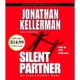 thumbnail image 1 of Pre-Owned Silent Partner Paperback, 1 of 1