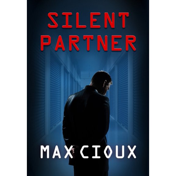 Silent Partner (Hardcover)