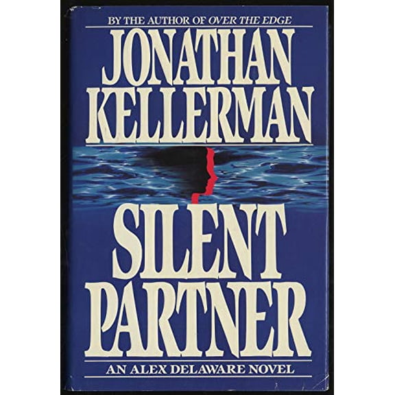 Pre-Owned Silent Partner (Hardcover) 0553053701 9780553053708