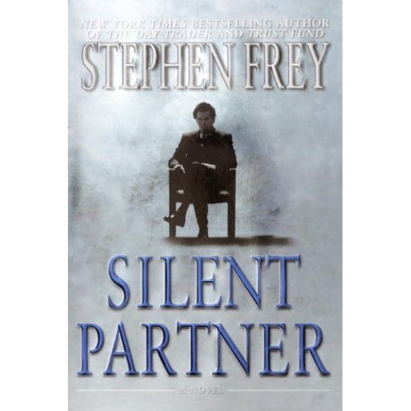 Pre-Owned Silent Partner (Hardcover) 0345443268 9780345443267