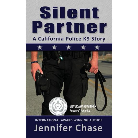 Silent Partner, (Paperback)