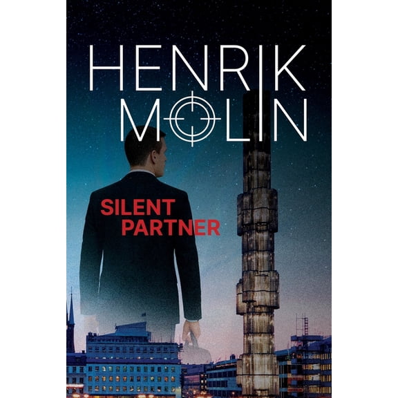 Silent Partner, (Paperback)