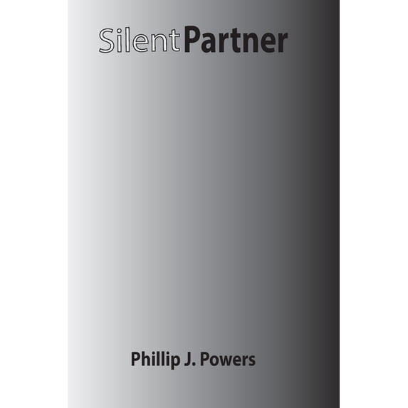 Silent Partner, (Paperback)