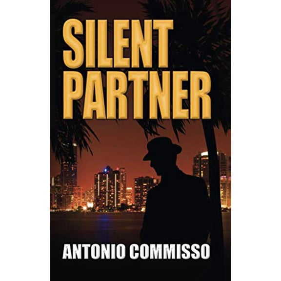 Pre-Owned Silent Partner Paperback