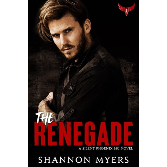 Silent Phoenix MC: Renegade (Paperback)
