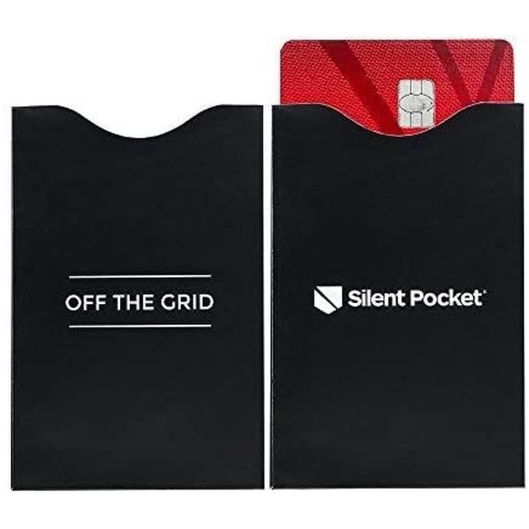 vigilant card sleeves Ryker WalletGuard has been laboratory tested and is FIPS 201 approved Wholesale Holographic Card Sleeves -