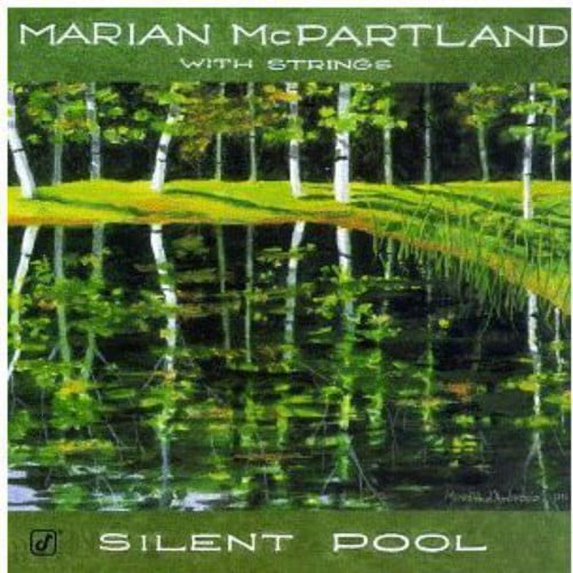 Silent Pool