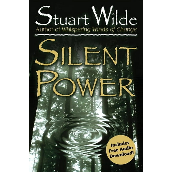 Silent Power, (Paperback)