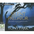 thumbnail image 1 of Silent Predator (Audiobook), 1 of 1