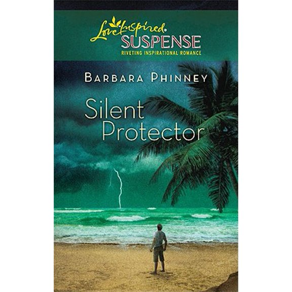 Pre-Owned Silent Protector