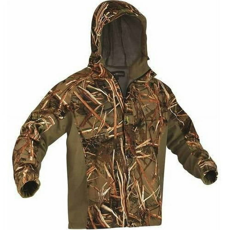 Arctic shield silent pursuit rain jacket on sale