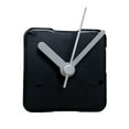 Silent Quartz Clock Mechanism Kit Long Shaft Fluorescence Clock Motor
