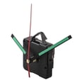 thumbnail image 1 of Silent Quartz Clock Movement DIY Luminous Hands for Home Decor Projects, 1 of 11