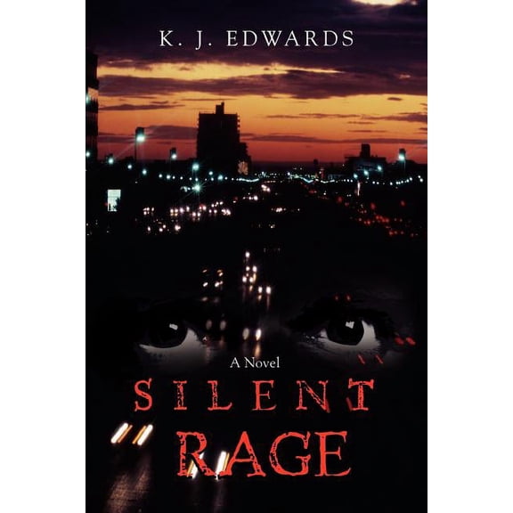 Silent Rage, (Paperback)