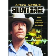 Silent Rage (DVD)