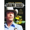 thumbnail image 1 of Silent Rage (DVD), 1 of 1