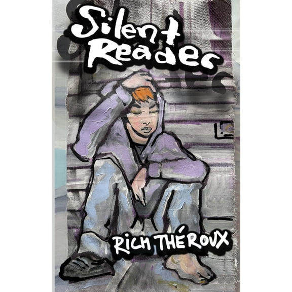 Silent Reader, (Paperback)
