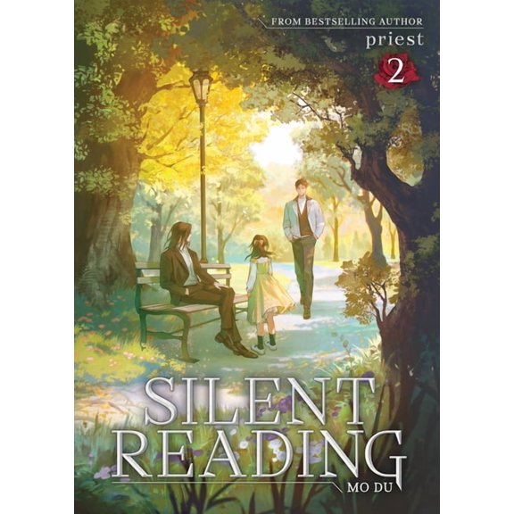 Silent Reading: Mo Du (Novel) Silent Reading: Mo Du (Novel) Vol. 2, (Paperback)