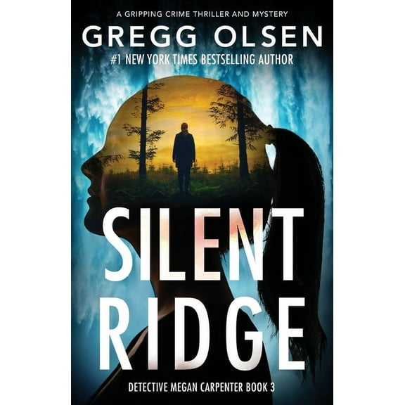 Silent Ridge, (Paperback)