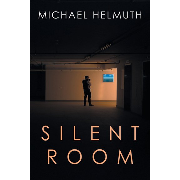 Silent Room, (Paperback)