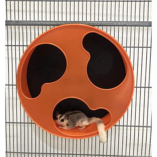 Silent Runner 12" with Autoclean Sugar Glider Wheel