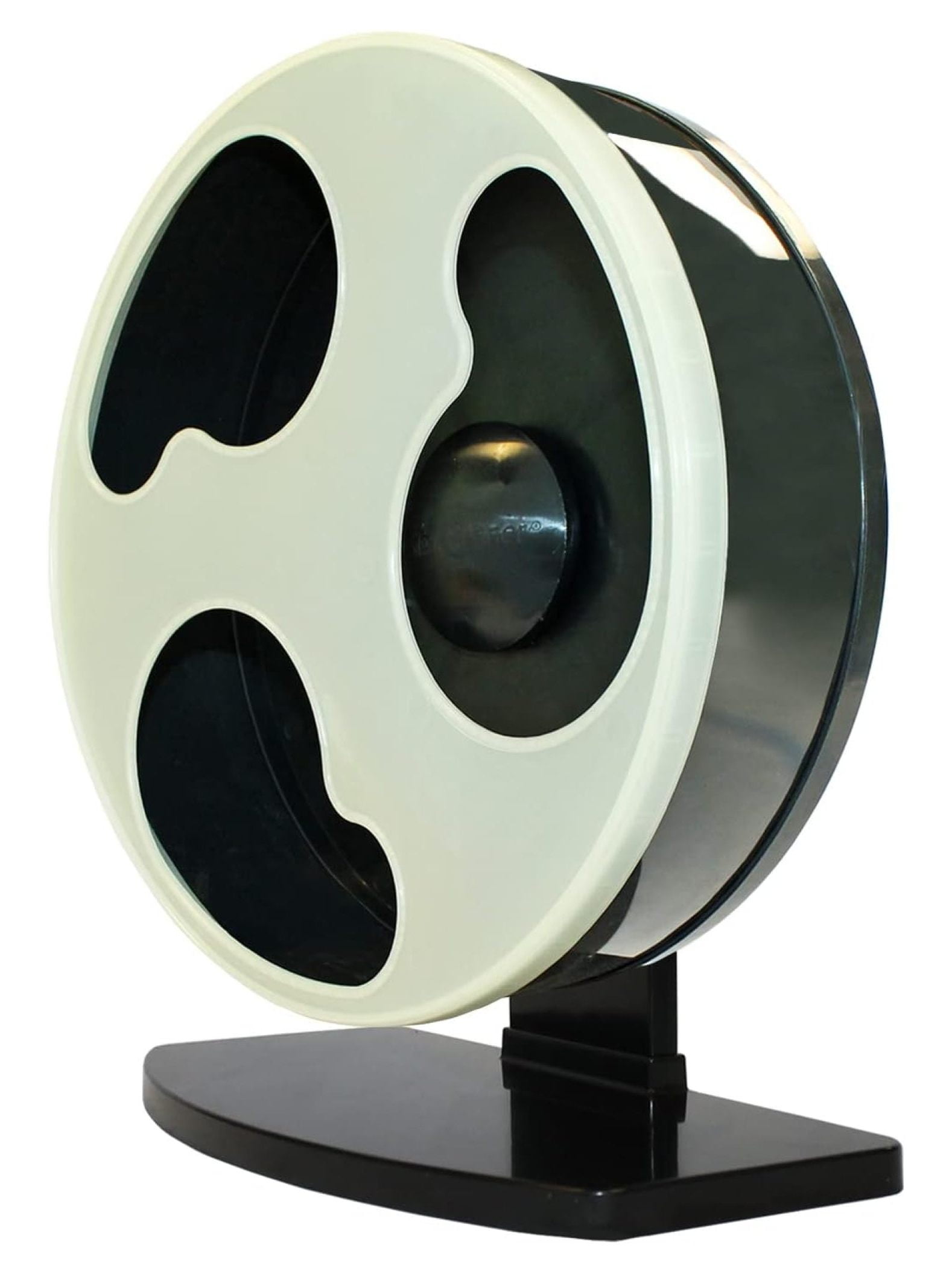 Silent Runner Glow Wheel 12" Regular Silent, Fast, Durable Exercise