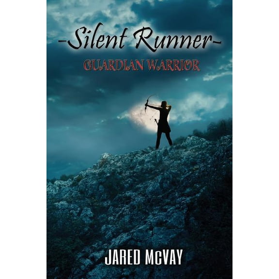 Pre-Owned Silent Runner: Guardian Warrior (Paperback)