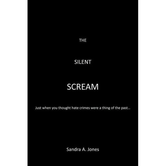 Silent Scream
