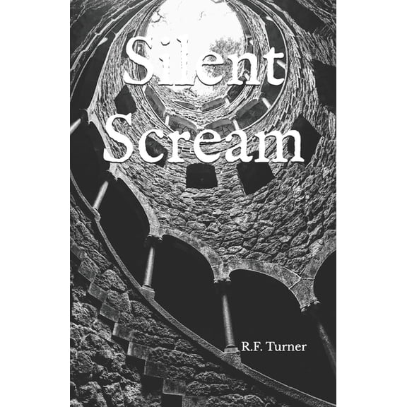 Silent Scream, (Paperback)