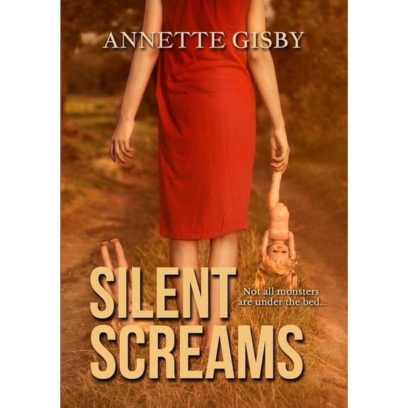 Silent Screams, (Paperback)