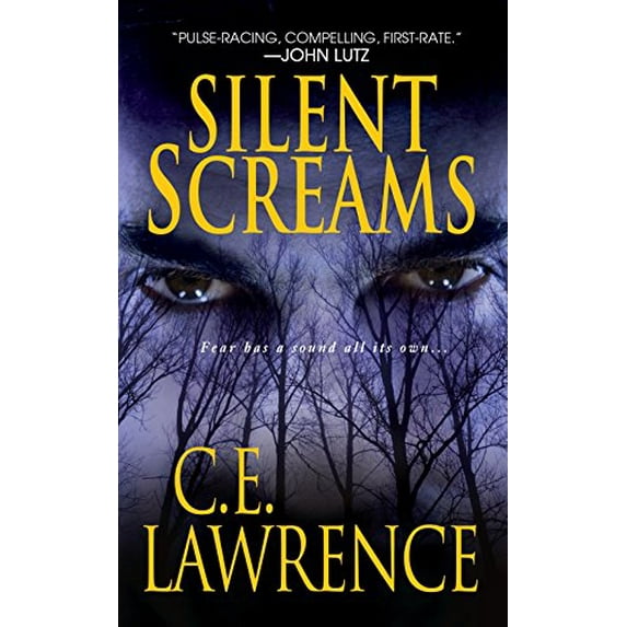 Pre-Owned Silent Screams (Mass Market Paperback) 0786021489 9780786021482