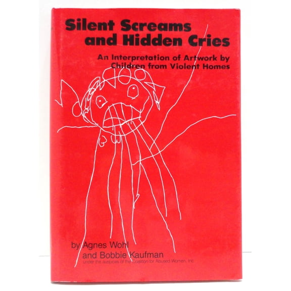 Pre-Owned Silent Screams and Hidden Cries: A Compilation and Interpretation of Artwork by Children from Violent Homes Agnes Wohl and Bobbie Kaufman